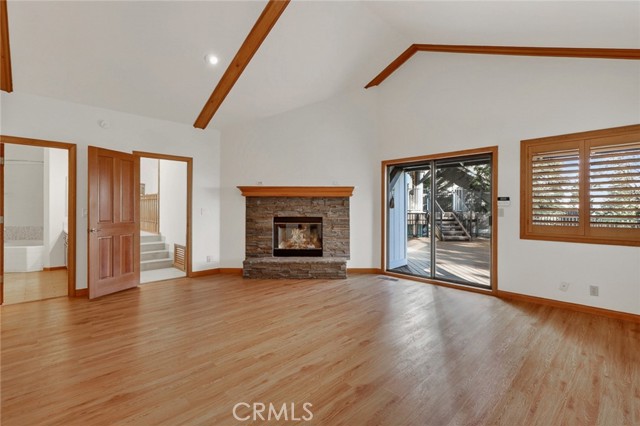4 Bed Home for Sale in Lake Arrowhead, California
