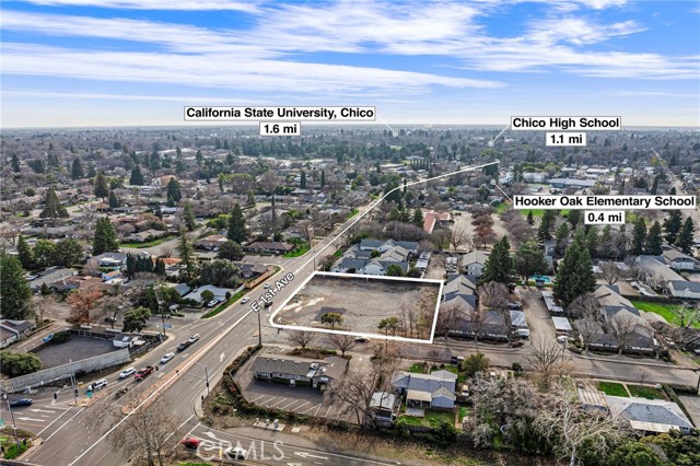 996 E 1st Avenue, Chico, California 95926, ,Commercial Lease,For Rent,996 E 1st Avenue,CRSN20016945