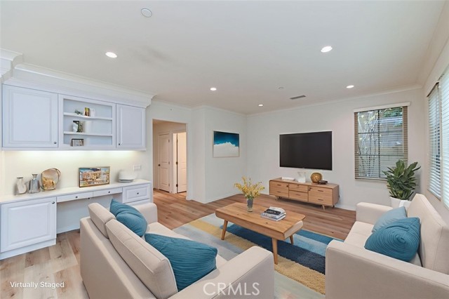 Detail Gallery Image 15 of 43 For 60 Brindisi, Irvine,  CA 92618 - 3 Beds | 2/1 Baths