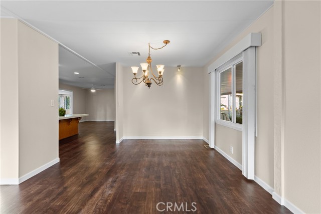 Detail Gallery Image 9 of 37 For 24001 Muirlands #47,  Lake Forest,  CA 92630 - 2 Beds | 2 Baths