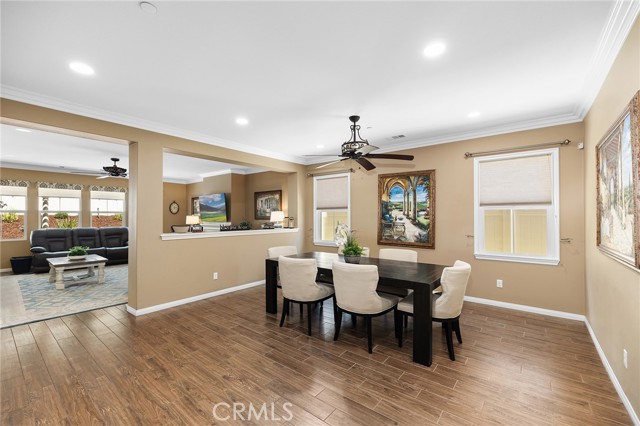 Detail Gallery Image 6 of 50 For 30310 Sunny Vista St, Murrieta,  CA 92563 - 4 Beds | 3 Baths