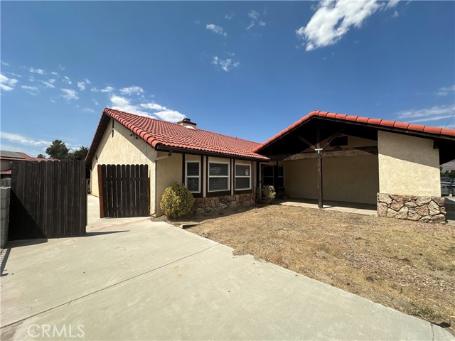 Detail Gallery Image 58 of 58 For 541 N Hemet St, Hemet,  CA 92544 - 3 Beds | 2 Baths