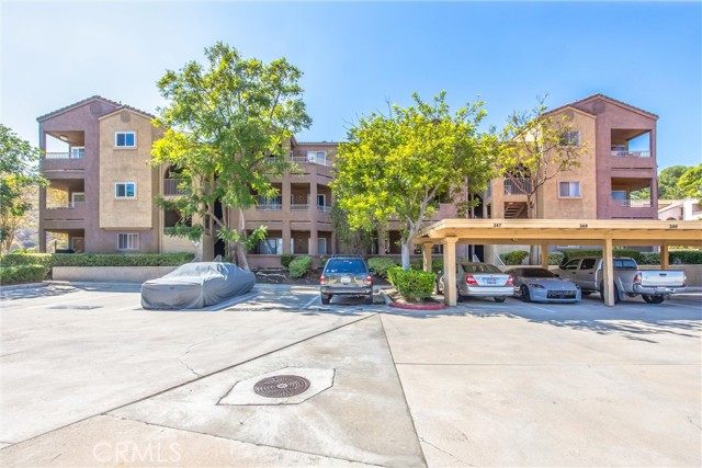 Detail Gallery Image 28 of 42 For 2500 San Gabriel #202,  Corona,  CA 92882 - 1 Beds | 1 Baths