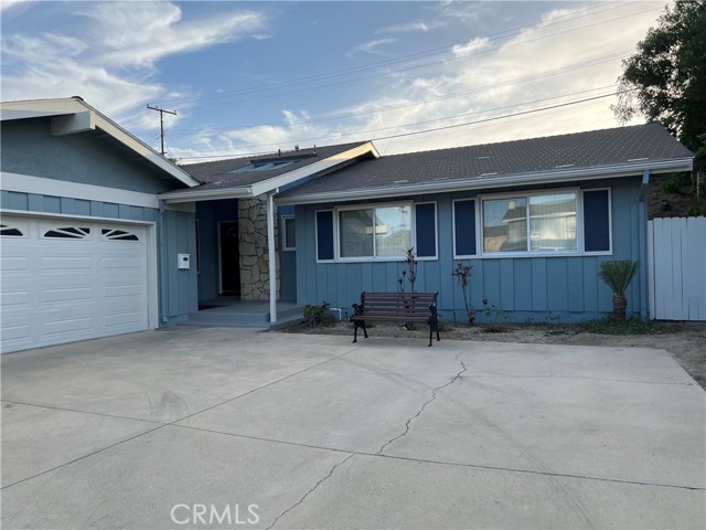 Detail Gallery Image 2 of 19 For 141 N Prospectors Rd, Diamond Bar,  CA 91765 - 4 Beds | 2 Baths