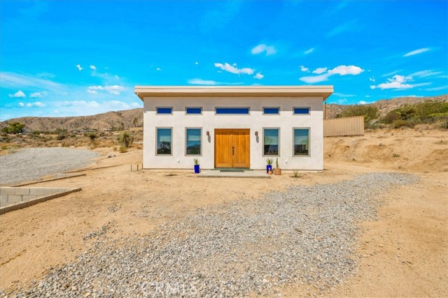 Detail Gallery Image 26 of 48 For 10277 Pinon Ave, Morongo Valley,  CA 92256 - 1 Beds | 1 Baths