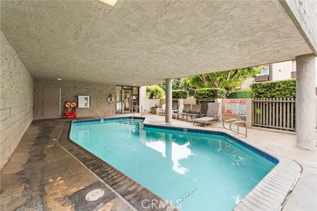 Detail Gallery Image 26 of 32 For 8740 Tuscany Ave #109,  Playa Del Rey,  CA 90293 - 1 Beds | 1 Baths