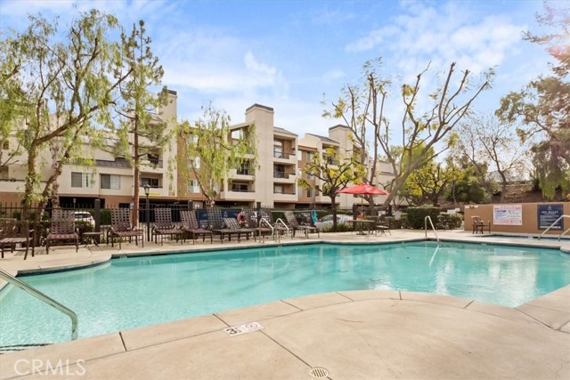 Detail Gallery Image 14 of 14 For 5515 Canoga Ave #325,  Woodland Hills,  CA 91367 - 2 Beds | 2 Baths