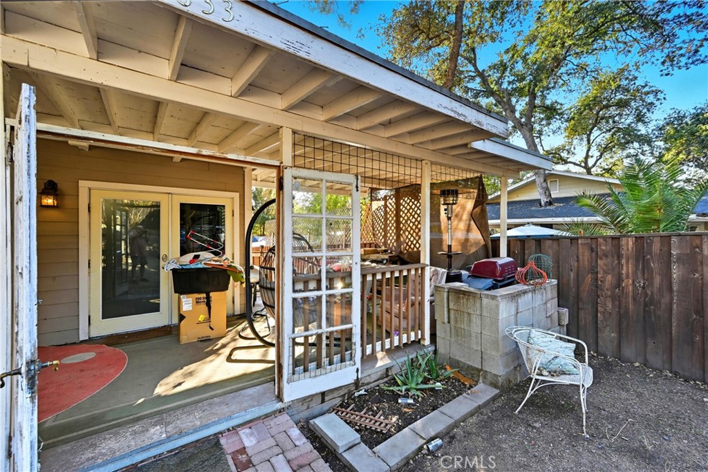 14633 Robinson