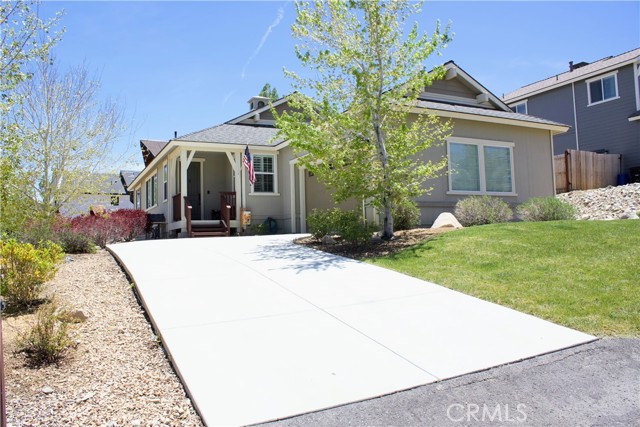 Detail Gallery Image 1 of 29 For 218 Crimson Cir, Big Bear City,  CA 92314 - 3 Beds | 2 Baths