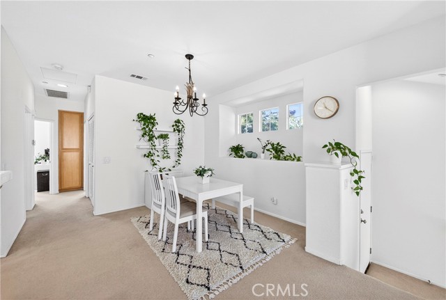 Detail Gallery Image 9 of 38 For 28501 Salerno Dr, Trabuco Canyon,  CA 92679 - 2 Beds | 2 Baths