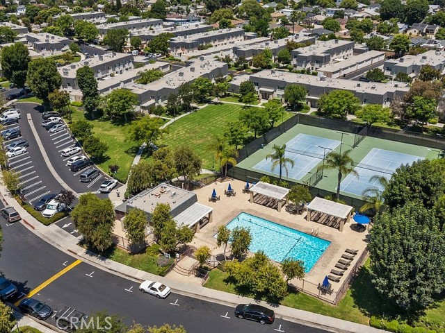 Detail Gallery Image 28 of 28 For 19142 Haynes St #4,  Reseda,  CA 91335 - 2 Beds | 1/1 Baths