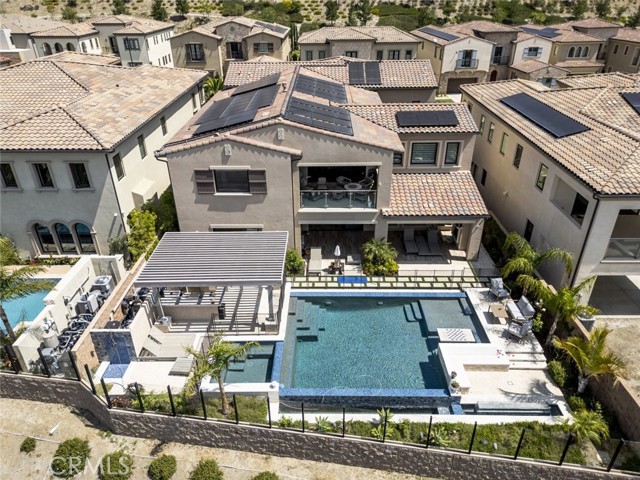 Detail Gallery Image 66 of 69 For 20300 W Windsor Ln, Northridge,  CA 91326 - 5 Beds | 6 Baths