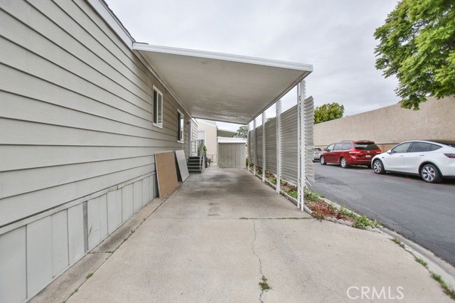 Detail Gallery Image 26 of 27 For 8200 Bolsa #181,  Midway City,  CA 92655 - 3 Beds | 2 Baths