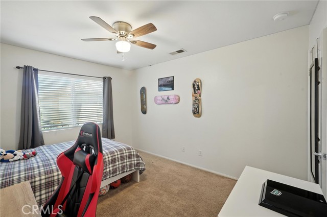 Detail Gallery Image 39 of 57 For 8554 Burnet Ave #144,  North Hills,  CA 91343 - 3 Beds | 3 Baths