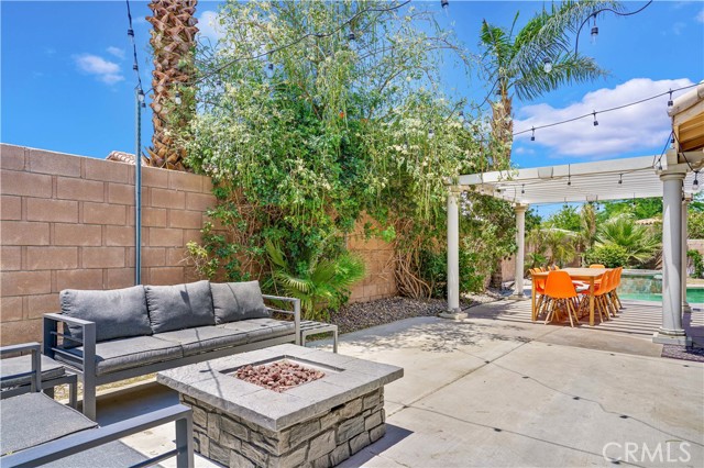 Detail Gallery Image 21 of 32 For 47861 Poseidon Cir, Indio,  CA 92201 - 4 Beds | 2 Baths