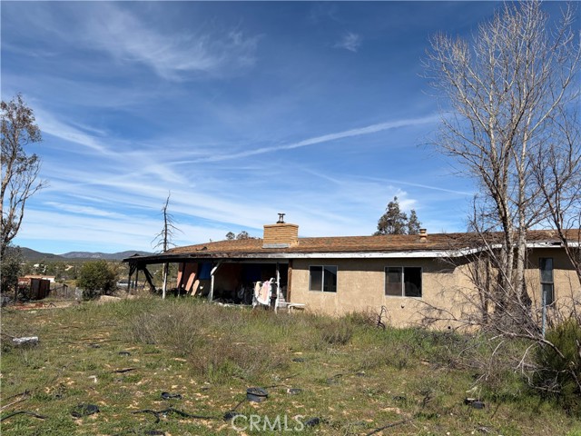 Detail Gallery Image 2 of 60 For 39175 Boulder Dr, Anza,  CA 92539 - 3 Beds | 2 Baths