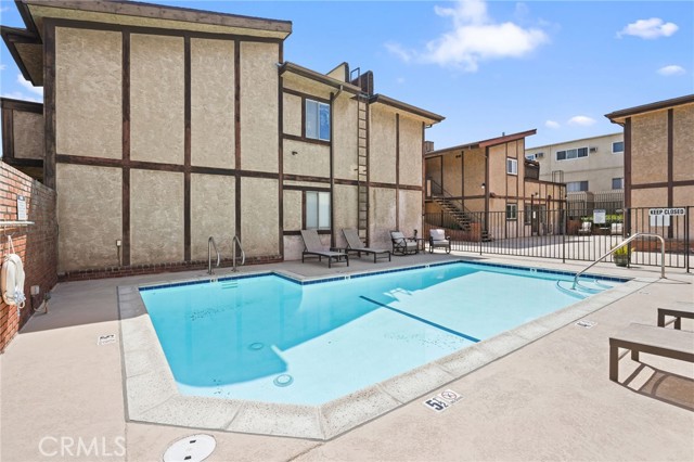 Detail Gallery Image 19 of 20 For 5500 Lindley #209,  Encino,  CA 91316 - 1 Beds | 1 Baths
