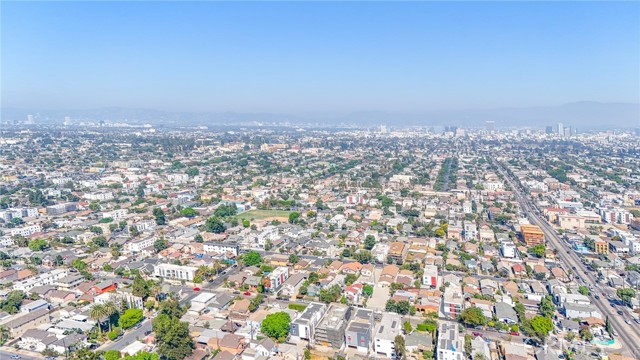 Detail Gallery Image 36 of 40 For 1327 Exposition Bld, Los Angeles,  CA 90018 - 2 Beds | 2 Baths