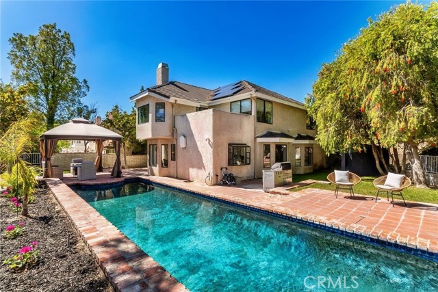 Detail Gallery Image 60 of 73 For 25546 Hardy Pl, Stevenson Ranch,  CA 91381 - 4 Beds | 3 Baths