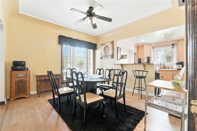 Detail Gallery Image 11 of 38 For 1912 W 76th St, Los Angeles,  CA 90047 - 3 Beds | 1/1 Baths