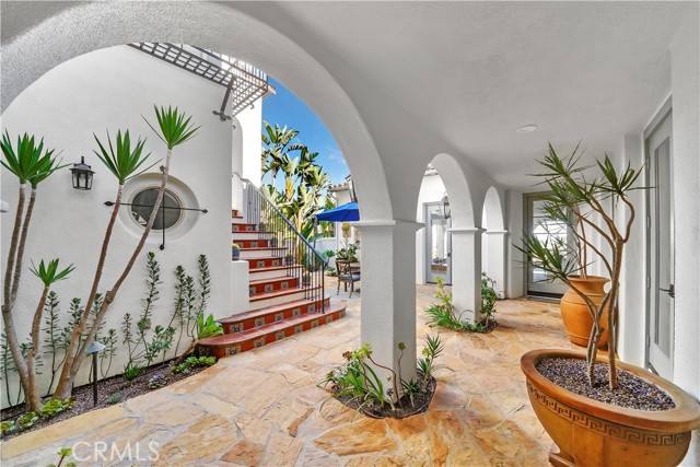 Detail Gallery Image 25 of 61 For 20 Castellina Dr, Newport Coast,  CA 92657 - 3 Beds | 3/2 Baths