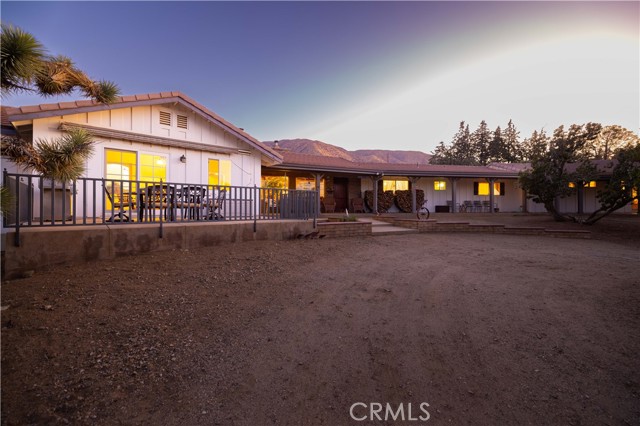 Detail Gallery Image 1 of 60 For 10820 Cima Mesa Rd, Littlerock,  CA 93543 - 4 Beds | 4 Baths