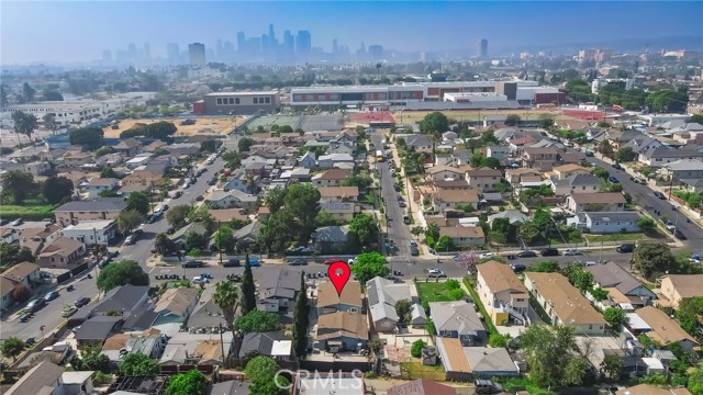 Detail Gallery Image 36 of 37 For 462 Camulos St, Los Angeles,  CA 90033 - – Beds | – Baths