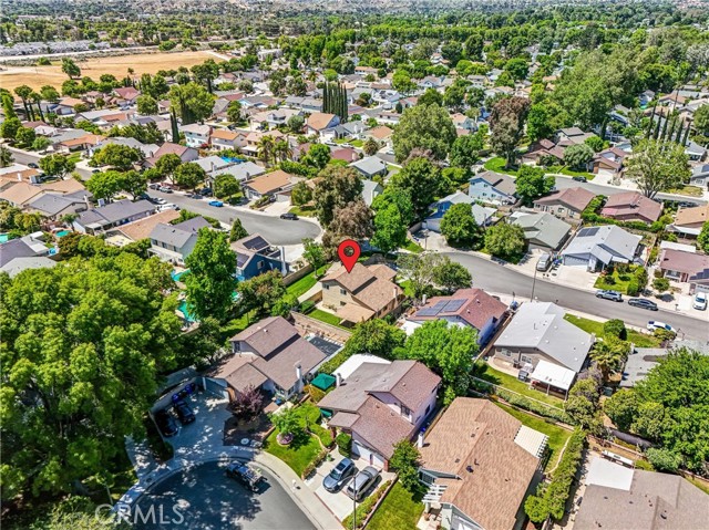 Detail Gallery Image 31 of 31 For 25402 via Jardin, Valencia,  CA 91355 - 4 Beds | 2 Baths