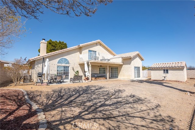 Detail Gallery Image 30 of 42 For 27857 Hummingbird, Helendale,  CA 92342 - 3 Beds | 2/1 Baths