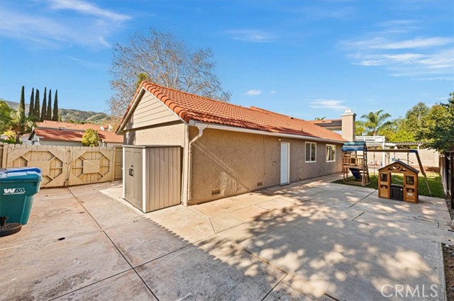 Detail Gallery Image 25 of 26 For 23316 Canyon Pines Pl, Corona,  CA 92883 - 3 Beds | 2 Baths