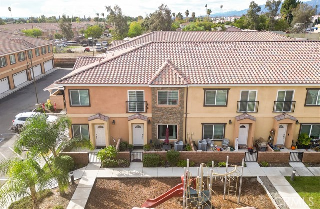 Detail Gallery Image 27 of 32 For 16425 Arrow #1214,  Fontana,  CA 92335 - 3 Beds | 2/1 Baths