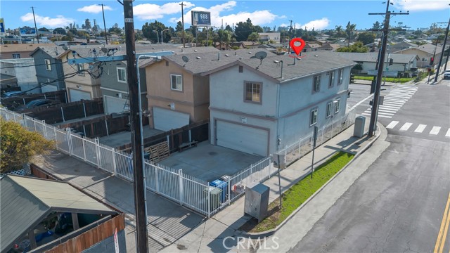 Detail Gallery Image 12 of 30 For 1301 E Pacific Coast, Wilmington,  CA 90744 - – Beds | – Baths