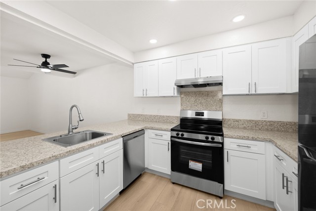 Detail Gallery Image 7 of 18 For 2601 Valley Blvd, West Covina,  CA 91792 - 1 Beds | 1 Baths