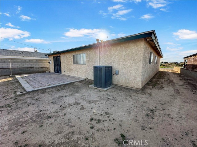 Detail Gallery Image 17 of 19 For 630 N 6 Th St, Blythe,  CA 92225 - 3 Beds | 2 Baths