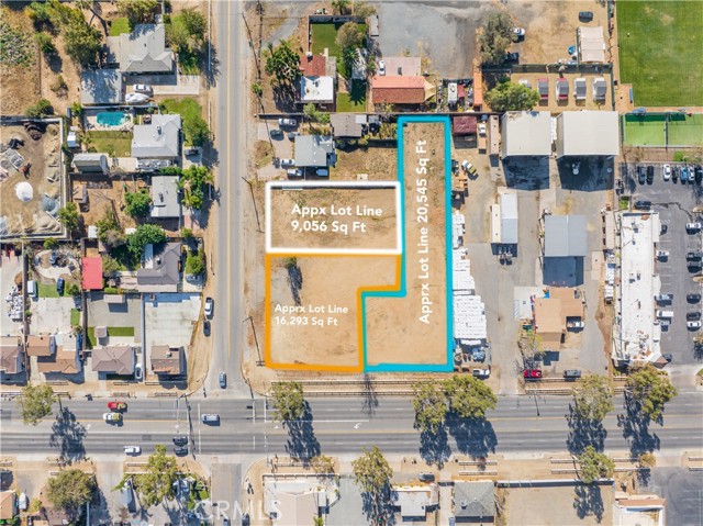 1100 6th St, Norco, California 92860, ,Commercial Sale,For Sale,1100 6th St,CRSW23215251