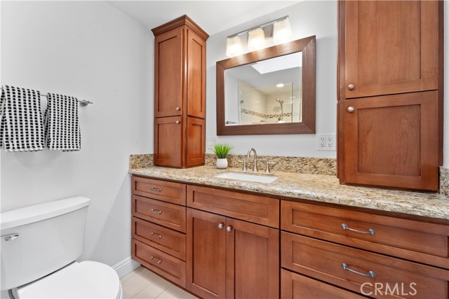 Detail Gallery Image 22 of 30 For 13881 Thunderbird Drive 63g,  Seal Beach,  CA 90740 - 2 Beds | 2 Baths