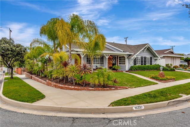 Detail Gallery Image 2 of 38 For 16337 Summershade Dr, La Mirada,  CA 90638 - 3 Beds | 2 Baths