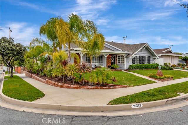 Detail Gallery Image 2 of 38 For 16337 Summershade Dr, La Mirada,  CA 90638 - 3 Beds | 2 Baths