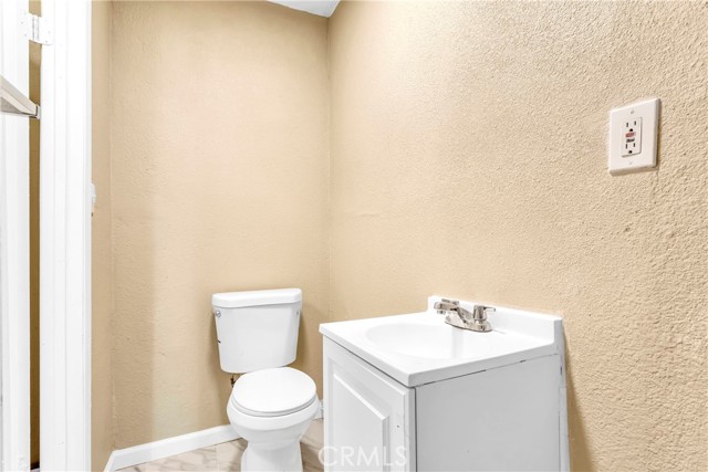ADU bathroom