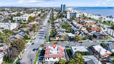 Detail Gallery Image 31 of 33 For 51 Kennebec Ave #3,  Long Beach,  CA 90803 - 3 Beds | 3/1 Baths