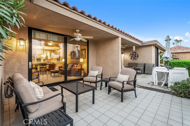 40 Sunrise, Rancho Mirage, CA 92270