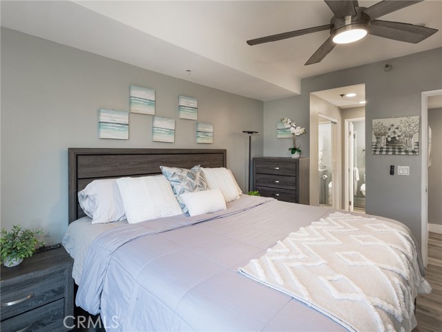 Detail Gallery Image 13 of 33 For 730 W 4th St #418,  Long Beach,  CA 90802 - 2 Beds | 2 Baths