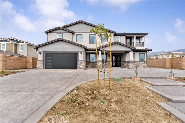 Details for 6318 Echo Mountain, Rancho Cucamonga, CA 91739