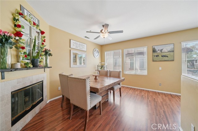 Detail Gallery Image 14 of 35 For 33560 Willow Haven Ln #105,  Murrieta,  CA 92563 - 3 Beds | 3/1 Baths