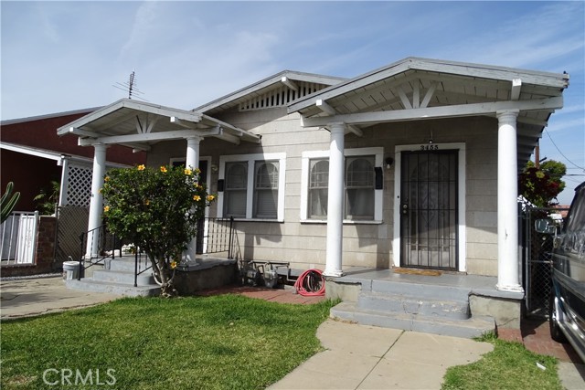 3453 Estrada St, Los Angeles, CA 90023