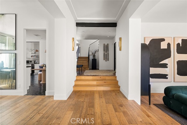 Detail Gallery Image 7 of 50 For 5115 Los Feliz Bld, Los Angeles,  CA 90027 - 4 Beds | 4/1 Baths