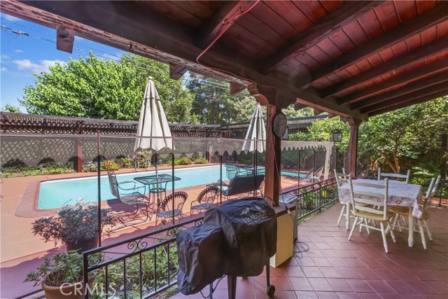 Detail Gallery Image 38 of 39 For 125 E H St, Ontario,  CA 91764 - 4 Beds | 2 Baths