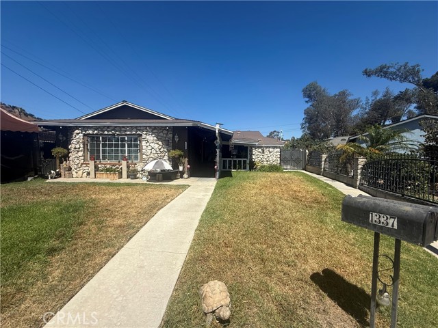 Property Photo from MLS