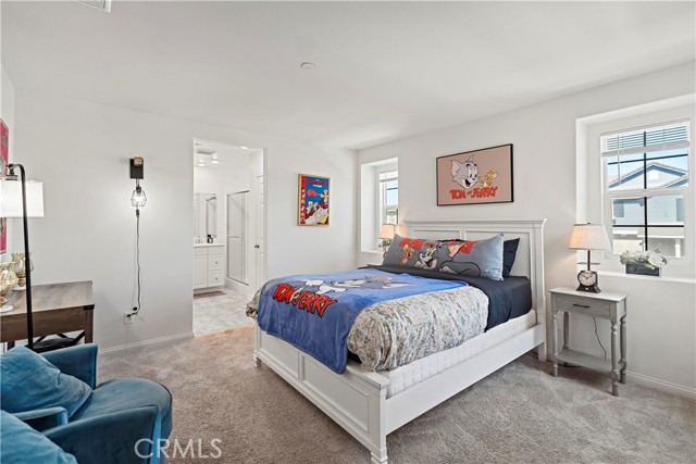 Detail Gallery Image 39 of 54 For 15939 Tanzinite, Chino,  CA 91708 - 3 Beds | 2/1 Baths