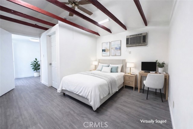 Detail Gallery Image 4 of 15 For 7445 Orion #3,  Van Nuys,  CA 91406 - 1 Beds | 1 Baths